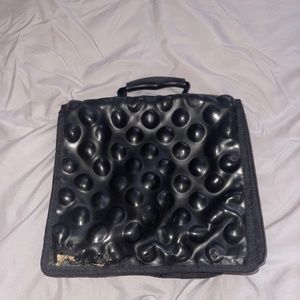 Craig morrison messenger bug bag